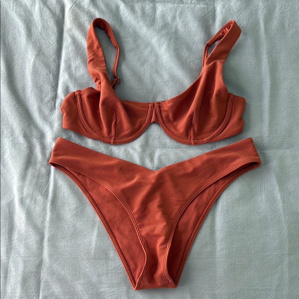 A&F Bikini Set